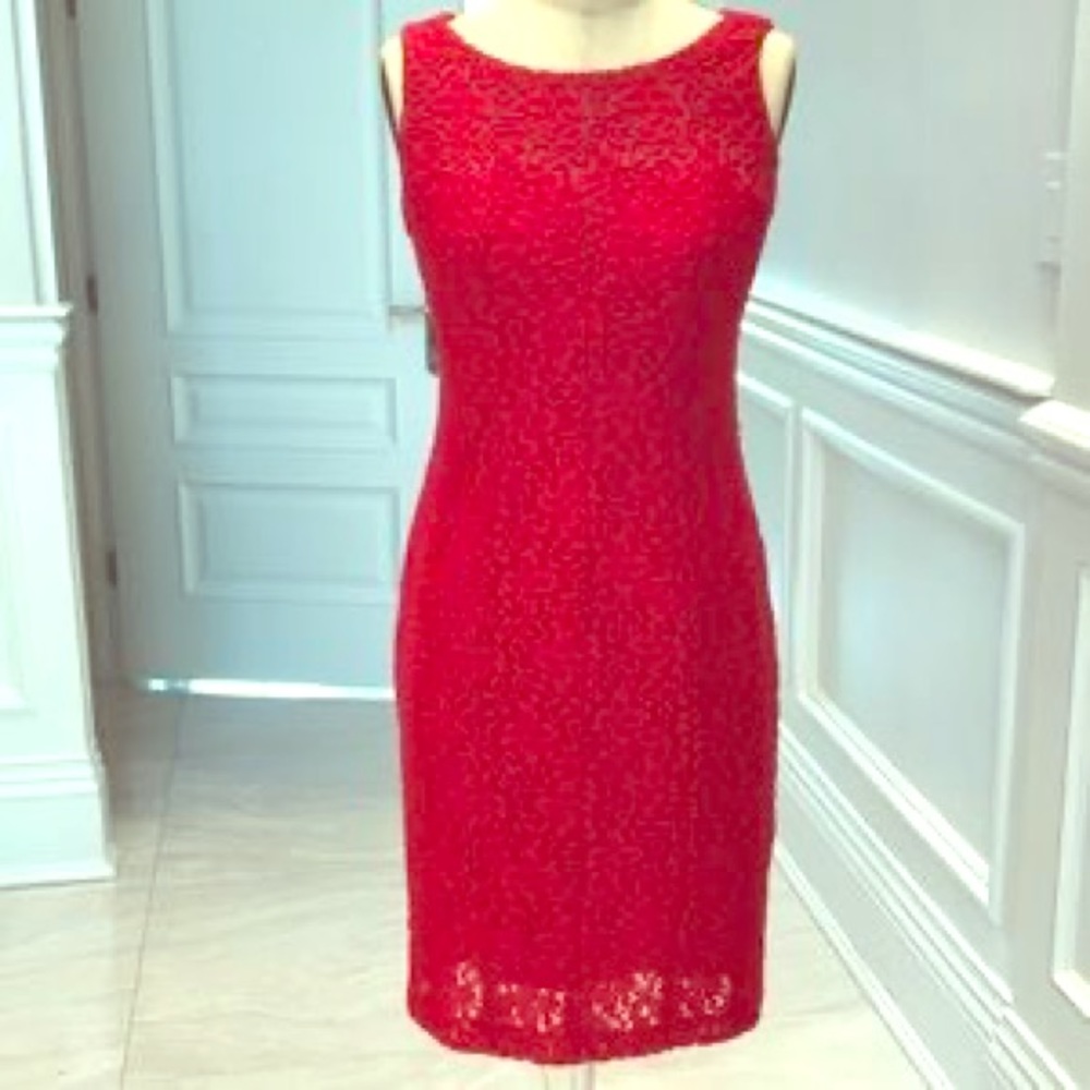 💃🏽 Anne Klein Dress 💃🏽
